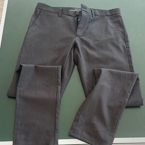 Zara Black Men's Pants